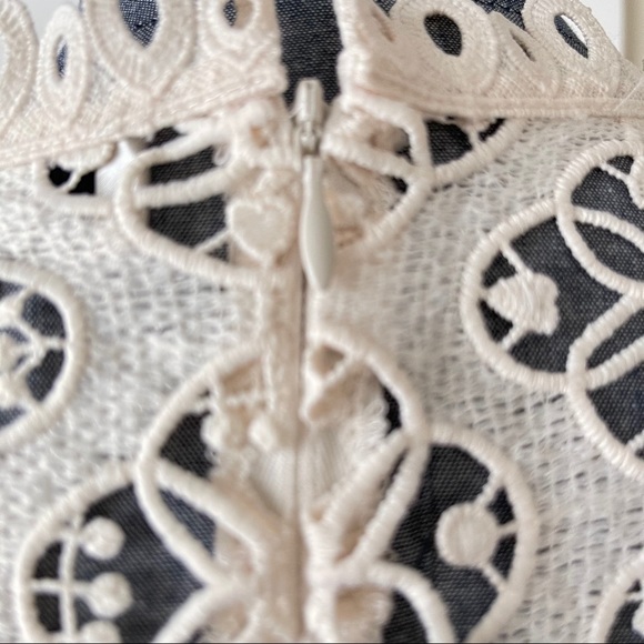 Sea New York Rosalie Blouse 🤍 NWT - Picture 12 of 15